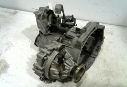 BOITE A VITESSE MECANIQUE