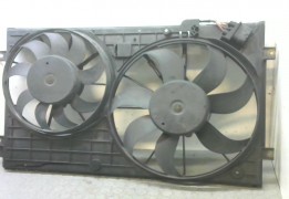 VENTILATEUR DE REFROIDISSEMENT