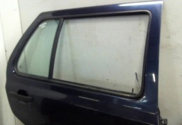 PORTE ARD