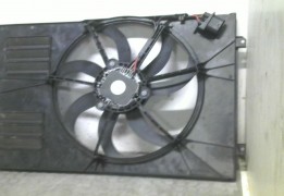 VENTILATEUR DE REFROIDISSEMENT