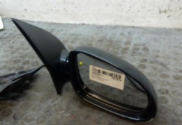 RETROVISEUR EXT ELECTRIQUE D