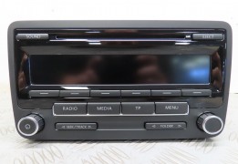 AUTORADIO