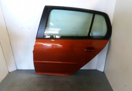PORTE ARG