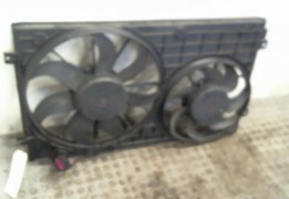 VENTILATEUR DE REFROIDISSEMENT
