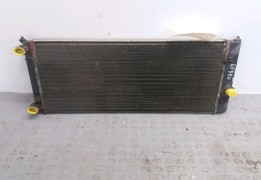 RADIATEUR