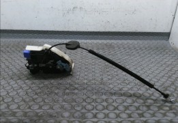 SERRURE PORTE AVD