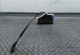 SERRURE PORTE AVG