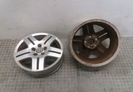 JANTE ALUMINIUM 2