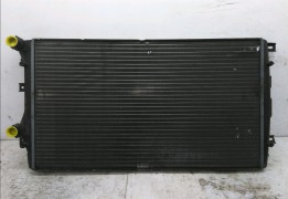 RADIATEUR
