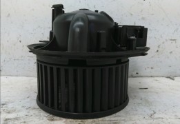 VENTILATEUR DE CHAUFFAGE