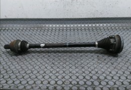 TRANSMISSION ARD