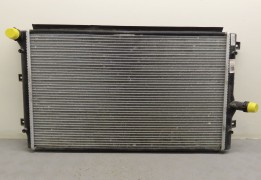 RADIATEUR