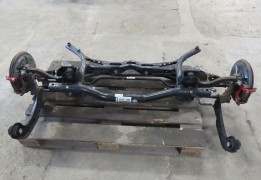 TRAIN AR