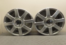 JANTE ALUMINIUM 2