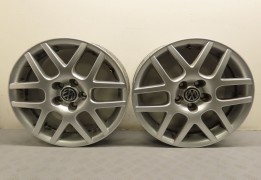 JANTE ALUMINIUM 2