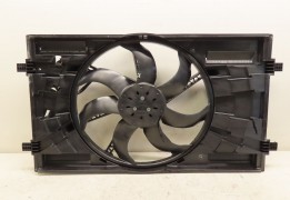 VENTILATEUR DE REFROIDISSEMENT