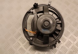 VENTILATEUR DE CHAUFFAGE