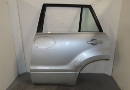 PORTE ARG
