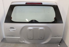 PORTE BATTANTE AR