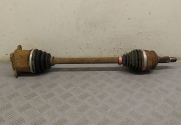 TRANSMISSION ARG