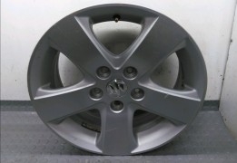 JANTE ALUMINIUM 1