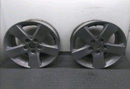 JANTE ALUMINIUM 2