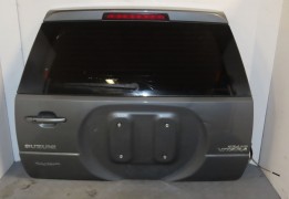 PORTE BATTANTE AR