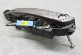 POIGNEE EXT PORTE AVG
