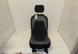 SIEGE ARRIERE CENTRAL