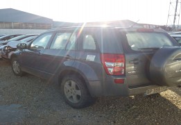 SUZUKI GRAND VITARA II