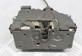 SERRURE PORTE AVG