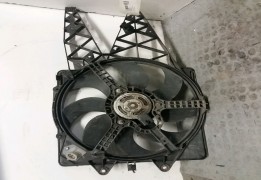 VENTILATEUR DE REFROIDISSEMENT