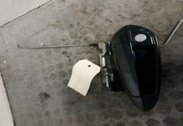 POIGNEE EXT PORTE AVG