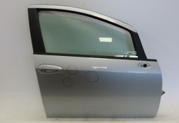 PORTE AVD