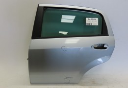 PORTE ARG