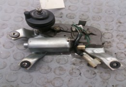 MOTEUR ESSUIE-GLACE AR