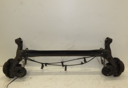 TRAIN AR