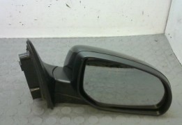 RETROVISEUR EXT ELECTRIQUE D