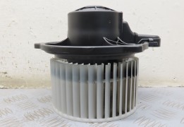 VENTILATEUR DE CHAUFFAGE