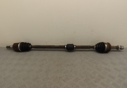 TRANSMISSION AVD
