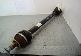 TRANSMISSION AVD