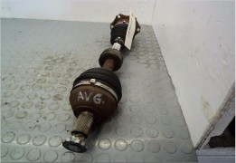 TRANSMISSION AVG