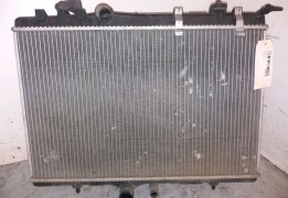 RADIATEUR