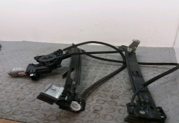 MECANISME+MOTEUR LEVE-GLACE AVG