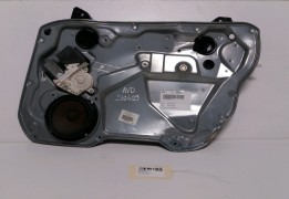 MECANISME+MOTEUR LEVE-GLACE AVD