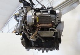 MOTEUR DIESEL