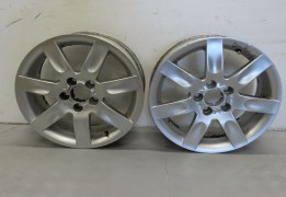 JANTE ALUMINIUM 2