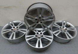 JANTE ALUMINIUM 4