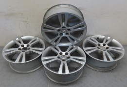 JANTE ALUMINIUM 4