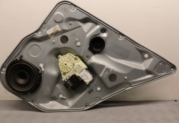 MECANISME+MOTEUR LEVE-GLACE ARD